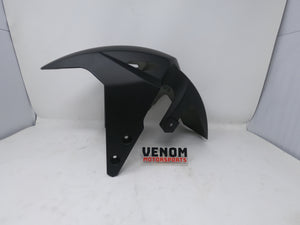 Venom X20 125cc Motorcycle | Front Fender (3010629)