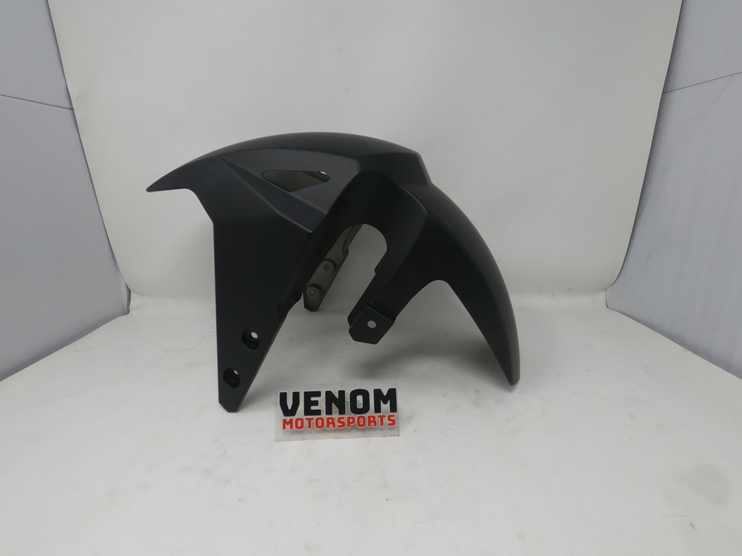 Venom X20 125cc Motorcycle | Front Fender (3010629)