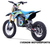 Venom Pro | 1600w Electric Dirt Bike | 48V | Lithium