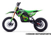 Venom Pro | 1600w Electric Dirt Bike | 48V | Lithium