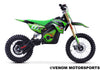 Venom Pro | 1600w Electric Dirt Bike | 48V | Lithium