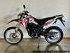 Lifan KPX 250 | 250cc Dual Sport Motorcycle | Fuel Injected | 6 Speed