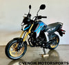 Lifan KP-Mini RS | 150cc EFI Motorcycle | SS3 Fuel Injected | LF150-5U