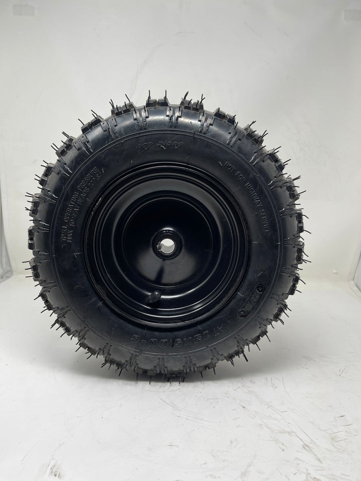 1000W Quad Racer 36v ATV | Tire On Rim (3 001 0090 031 / 3 002 0010 027 / 3 001 0100 031 / 3 002 0020 027)