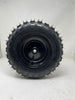 1000W Quad Racer 36v ATV | Tire On Rim (3 001 0090 031 / 3 002 0010 027 / 3 001 0100 031 / 3 002 0020 027)