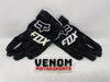 Fox Racing Gloves | Black