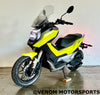 Lifan KPV 150 | 150cc Scooter | Fuel-Injected | Automatic Transmission