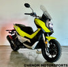 Lifan KPV 150 | 150cc Scooter | Fuel-Injected | Automatic Transmission