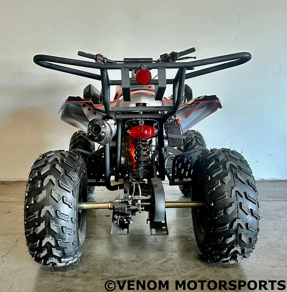 Viper 200cc Full-Size Adult ATV Automatic + Reverse