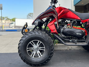 Viper 200cc Full-Size Adult ATV Automatic + Reverse