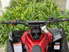 Viper 200cc Full-Size Adult ATV Automatic + Reverse