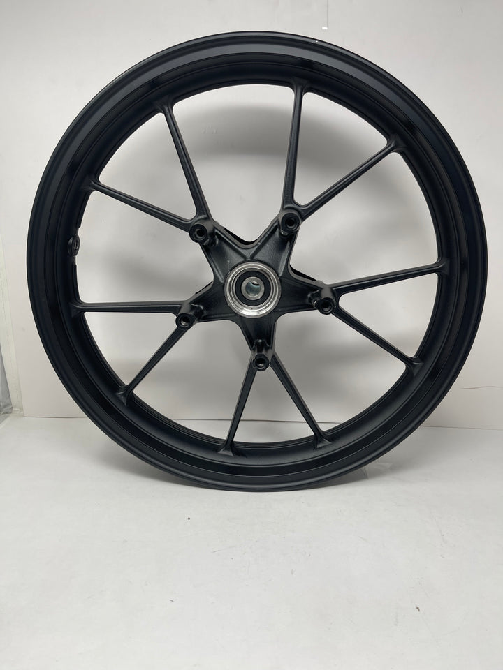 X22GT 250cc Automatic Motorcycle | 17" Front Rim (YY350-6E-2103100)