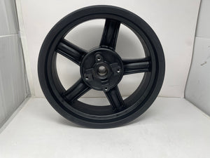 X22GT 250cc Automatic Motorcycle | 14" Rear Rim (YY350-6E-2103200)