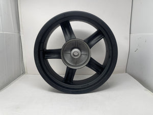 X22GT 250cc Automatic Motorcycle | 14" Rear Rim (YY350-6E-2103200)