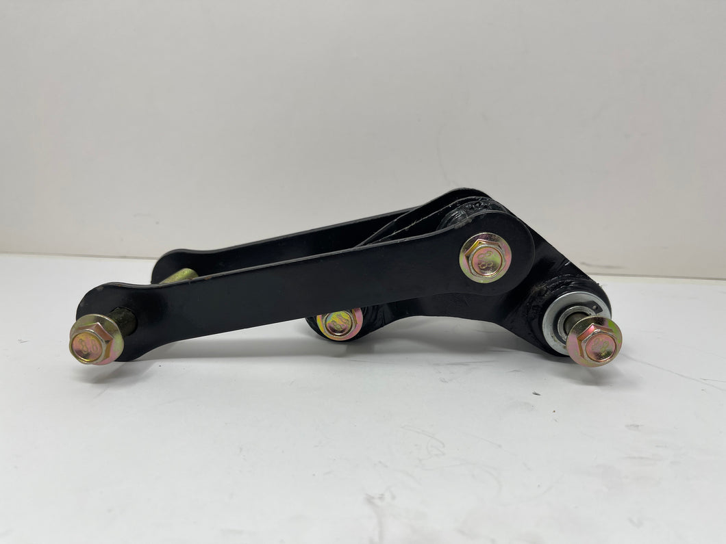 X22R MAX 250cc Motorcycle | Rear Swing Arm Bracket (H6-70004)