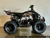 Viper 125cc ATV + Reverse | Automatic