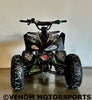 Viper 125cc ATV + Reverse | Automatic