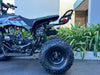 Viper 125cc ATV + Reverse | Automatic