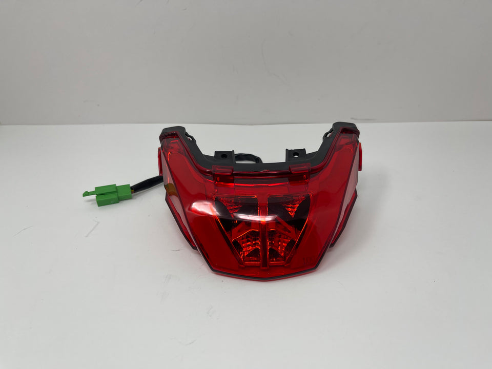 X22R MAX 250cc Motorcycle | Tail Light (H6-70090)