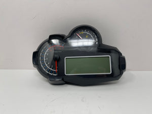 X22R MAX 250cc Motorcycle | Speedometer (H6-70125)