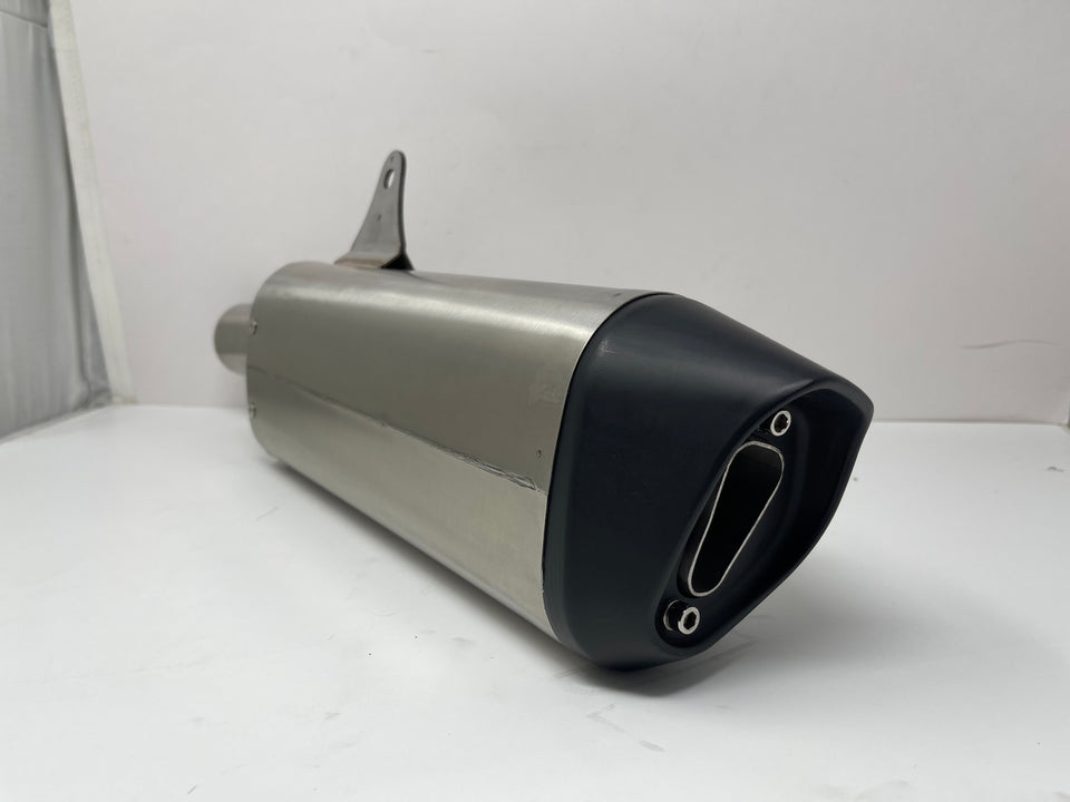 X22R MAX 250cc Motorcycle | Muffler (H6-70148)