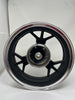 X18 50cc GY6 Motorcycle | Rear Rim (02040286)