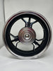 X18 50cc GY6 Motorcycle | Rear Rim (02040286)