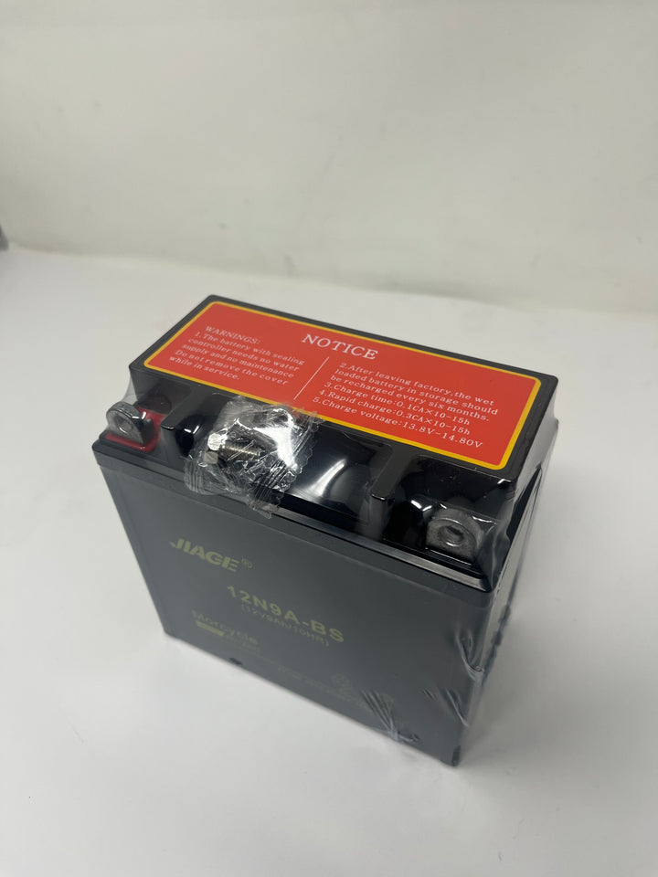 X22R 250cc | Battery (10990005)