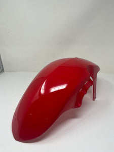 X22R 250cc | Front Fender (03010541)