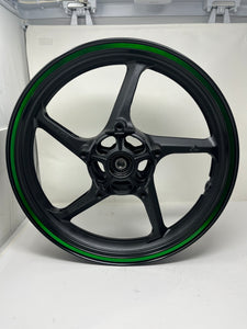 X22R 250cc | Front Rim (2040206)