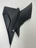 X22R 250cc | Middle Body Fairing Left  / Left Seat Fairing - Black (03030815)