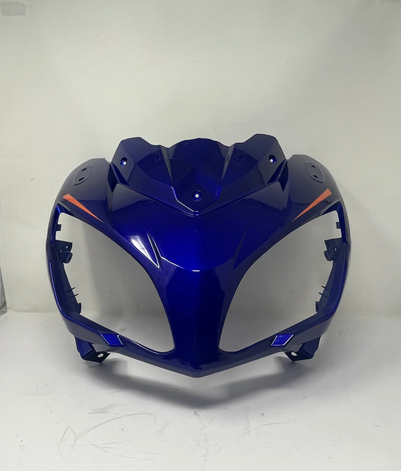 X22R 250cc | Nose Cone / Headlight Fairing (03010535)