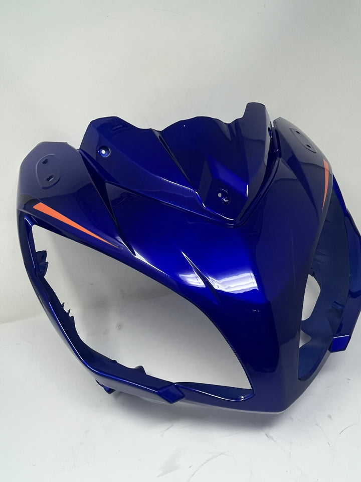 X22R 250cc | Nose Cone / Headlight Fairing (03010535)