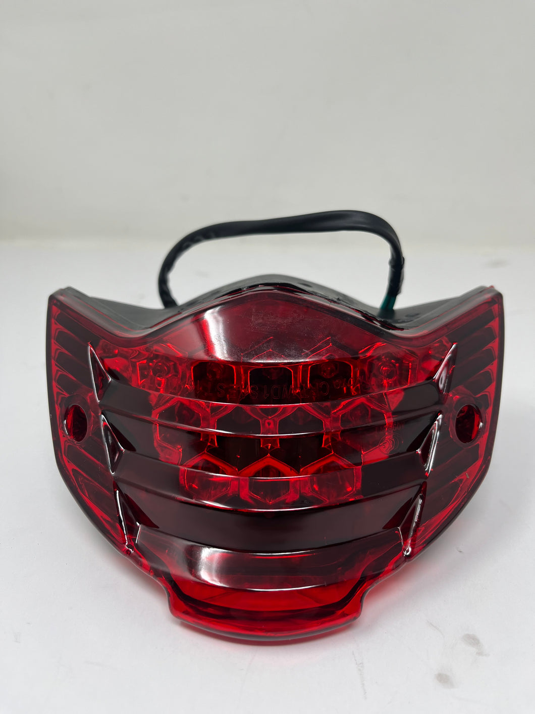 X22R 250cc | Rear Tail Light (09030072)