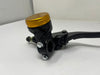 X22R 250cc | Right Brake Handle (04010076-1)