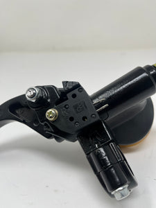 X22R 250cc | Right Brake Handle (04010076-1)