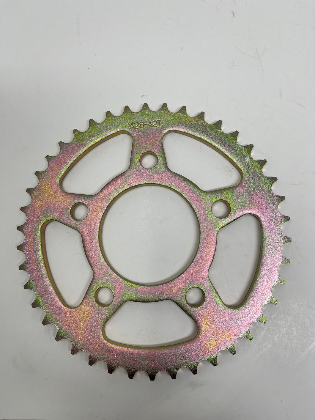 X22R 250cc | Rear Sprocket (2040068)