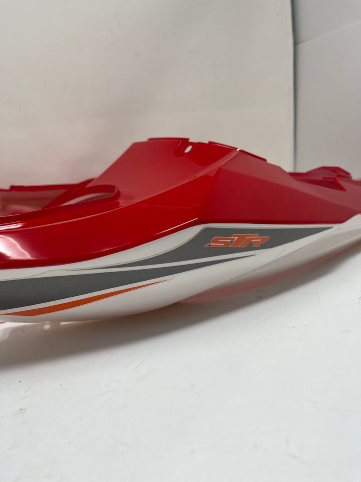 X22R 250cc | Tail Fairing (03010540)