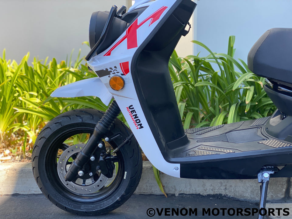 Venom E-Moped 2000w BD576Z