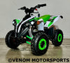 Venom E-Racer | 1000w Electric ATV | 36V