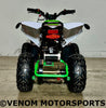 Venom E-Racer | 1000w Electric ATV | 36V