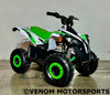 Venom E-Racer | 1000w Electric ATV | 36V