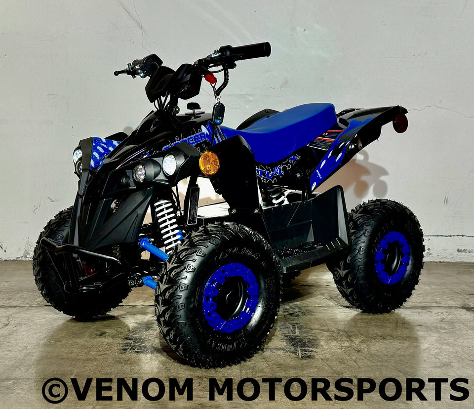 Venom E-Racer | 1000w Electric ATV | 36V