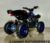 Venom E-Racer | 1000w Electric ATV | 36V