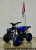 Venom E-Racer | 1000w Electric ATV | 36V