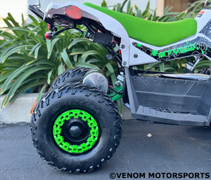 Venom E-Racer | 1000w Electric ATV | 36V