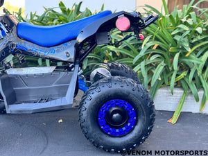 Venom E-Racer | 1000w Electric ATV | 36V