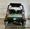 Venom 200cc Mini Jeep | Willys Edition | Full-Size | Automatic