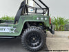 Venom 200cc Mini Jeep | Willys Edition | Full-Size | Automatic