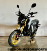 Lifan KP-Mini RS | 150cc EFI Motorcycle | SS3 Fuel Injected | LF150-5U